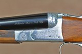 Beretta 470 Silver Hawk 12ga 26