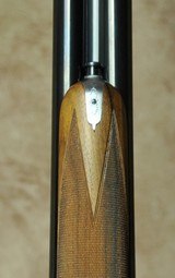 Beretta 470 Silver Hawk 12ga 26