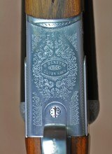 Beretta 470 Silver Hawk 12ga 26