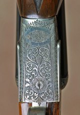 Arrieta 570 SxS 12ga 28