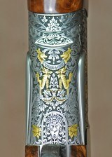 Perugini & Visini Maestro Sporting 2 barrel 12ga 32