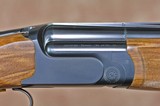 Perazzi MX8 Sporting 12ga 32