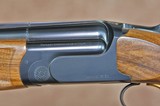 Perazzi MX8 Sporting 12ga 32