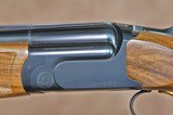 Perazzi MX8 Sporting 12ga 32