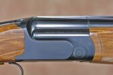 Perazzi MX8 Sporting 12ga 32
