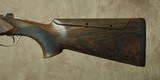 Beretta DT-11 Gold B-Fast Sporting Left Handed 12ga 32