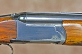 Perazzi MX 7 Skeet 12ga 29