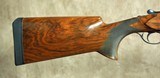 Perazzi MX 7 Skeet 12ga 29