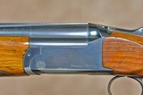 Perazzi MX 7 Skeet 12ga 29