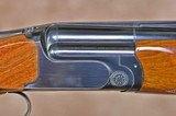 Perazzi MX8 Trap Combo 12ga 34