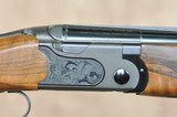 Beretta Ultraleggero 12ga 28