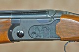 Beretta Ultraleggero 12ga 28