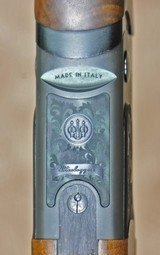 Beretta Ultraleggero 12ga 28