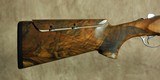 Beretta DT-11 B-Fast Lusso 12ga 32