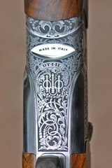 Beretta DT-11 B-Fast Lusso 12ga 32