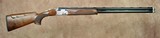 Beretta DT-11 B-Fast Lusso 12ga 32