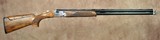 Beretta DT-11 B-Fast Lusso 12ga 32
