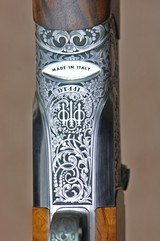 Beretta DT-11 B-Fast Lusso 12ga 32