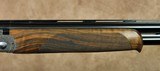 Beretta DT-11 B-Fast Lusso 12ga 32