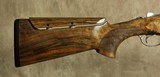 Beretta DT-11 B-Fast Lusso 12ga 32