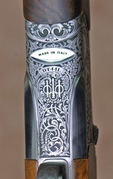 Beretta DT-11 B-Fast Lusso 12ga 32