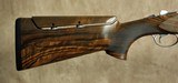 Beretta DT-11 B-Fast Lusso 12ga 32