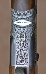 Beretta DT-11 B-Fast Lusso 12ga 32