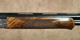 Blaser F3 Baronesse Sporting 12ga 32