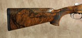 Blaser F3 Grand Luxe Sporting 12ga 32