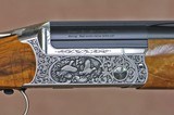 Blaser F3 Grand Luxe Sporting 12ga 32