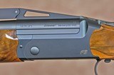 Blaser F3 Super Sport 12ga 32