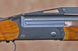 Blaser F3 Super Sport 12ga 32
