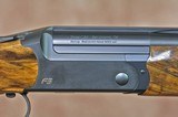 Blaser F3 Competition Sporting 12ga 32