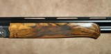Blaser F3 Luxus Game Scene Sporter 12ga 32