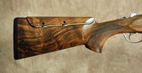 Beretta DT-11 B-Fast Sporter 12ga 32