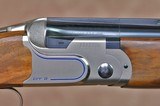 Beretta DT-11 B-Fast Sporter 12ga 32