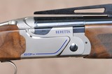 Beretta 694 ACS Sporting 12ga 32