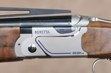 Beretta 694 ACS Sporting 12ga 32
