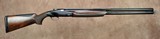 Benelli 828U Sporting 21ga 28 1/2