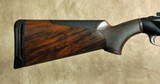 Benelli 828U Sporting 21ga 28 1/2