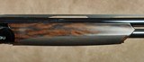 Benelli 828U Sporting 21ga 28 1/2