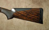 Benelli 828U Sporting 21ga 28 1/2