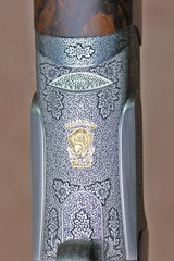 Perazzi High Tech SCO Sporting 12ga 32