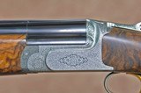 Perazzi High Tech SCO Sporting 12ga 32