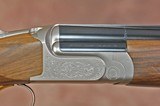 Perazzi High Tech S Lusso Super Leggero Sporting 12ga 33