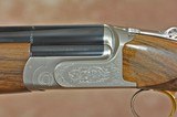 Perazzi High Tech S Lusso Super Leggero Sporting 12ga 33