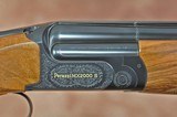 Perazzi MX2000S Sporting 12ga 32