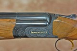Perazzi MX2000S Sporting 12ga 32
