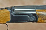 Perazzi MX20 Sporting 20ga 30 3/4