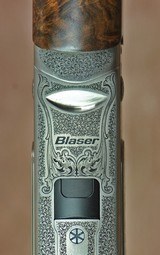 Blaser F3 Baronesse Sporting 12ga 32 - 3 of 8